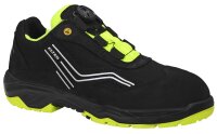 ELTEN Ambition BOA Sicherheitshalbschuhe S1 antistatisch...