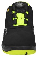 ELTEN Ambition BOA Sicherheitshalbschuhe S1 antistatisch rutschfest schwa Gr. 44