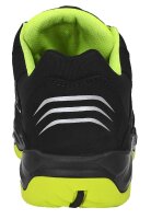 ELTEN Ambition BOA Sicherheitshalbschuhe S1 antistatisch rutschfest schwa Gr. 44