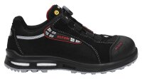 ELTEN SENEX XXT Pro BOA ESD S3 Sicherheitshalbschuh Schwarz Herren GEMACH Gr. 46