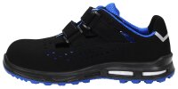 ELTEN Arbeitsschuhe Impulse XXT Blue Easy ESD S1 Sicherheitsschuh Schwarz Gr. 47