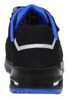 ELTEN Arbeitsschuhe Impulse XXT Blue Easy ESD S1 Sicherheitsschuh Schwarz Gr. 47