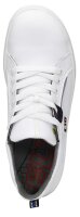 Elten Ghost Low S3 Sicherheitshalbschuhe Herren Weiß Textil Stahlkappe 20 Gr. 43