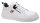 Elten Ghost Low S3 Sicherheitshalbschuhe Herren Weiß Textil Stahlkappe 20 Gr. 43