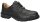 ELTEN Sicherheitshalbschuhe OFFICER ESD S2 Schwarz Leder Herren Stahlkapp Gr. 46
