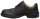 ELTEN Sicherheitshalbschuhe OFFICER ESD S2 Schwarz Leder Herren Stahlkapp Gr. 46