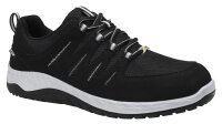 ELTEN Sicherheitsschuhe Maddox Low ESD S3 schwarz-grau...