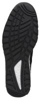 ELTEN Sicherheitsschuhe Maddox Low ESD S3 schwarz-grau Unisex Textil Stah Gr. 43