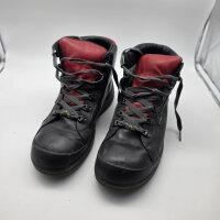ELTEN Sicherheitsschuhe DELUXE GTX Mid ESD S3 CI schwarz...