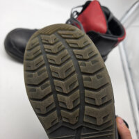 ELTEN Sicherheitsschuhe DELUXE GTX Mid ESD S3 CI schwarz Leder Herren Dam Gr. 40