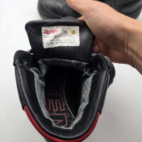 ELTEN Sicherheitsschuhe DELUXE GTX Mid ESD S3 CI schwarz Leder Herren Dam Gr. 40