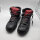 ELTEN Sicherheitsschuhe DELUXE GTX Mid ESD S3 CI schwarz Leder Herren Dam Gr. 40