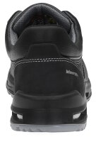 ELTEN REACTION XXT Low ESD S3 Sicherheitsschuhe Herren Halbschuhe Schwarz Gr. 45