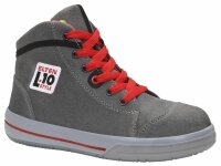ELTEN Herren Sicherheitsschuhe Vintage Mid ESD S3 Leder...
