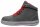 ELTEN Herren Sicherheitsschuhe Vintage Mid ESD S3 Leder Grau Stahlkappe s Gr. 44