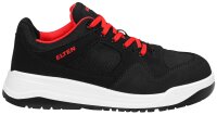 ELTEN MAVERICK black LOW Sicherheitsschuh S3 ESD Schutzklasse Textil Halb Gr. 46