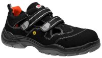 ELTEN Sicherheitsschuhe SCOTT ESD S1 Herren Textil...