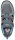 ELTEN Damen Arbeitsschuh Mila Aqua textile Sicherheitssandale S1 Grau Kle Gr. 42