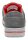 ELTEN Damen Sicherheitshalbschuh Vintage Low Leder mit Stahlkappe grau S3 Gr. 42