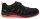ELTEN Maddox BOA Unisex Sicherheitshalbschuhe schwarz-rot S3 SRC mit Dreh Gr. 41