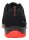 ELTEN Maddox BOA Unisex Sicherheitshalbschuhe schwarz-rot S3 SRC mit Dreh Gr. 41