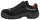 Elten Senex Boa S3 ESD Halbschuh Schwarz Grau Herren Sicherheitsschuh Der Gr. 44