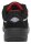 Elten Senex Boa S3 ESD Halbschuh Schwarz Grau Herren Sicherheitsschuh Der Gr. 44