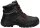 ELTEN LAURENZO PU Mid Sicherheitsschuhe ESD S3 Schwarz Leder Stahlkappe C Gr. 49
