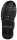 ELTEN LAURENZO PU Mid Sicherheitsschuhe ESD S3 Schwarz Leder Stahlkappe C Gr. 49