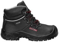 ELTEN Renzo GTX XW Mid S3 CI Sicherheitsschuhe ESD Stahlkappe wasserdicht Gr. 41