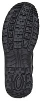 ELTEN LUTZ S3 HI Arbeitsschuh Schwarz Leder mit Stahlkappe und Durchtritt Gr. 39