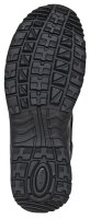 ELTEN LUTZ S3 HI Arbeitsschuh Schwarz Leder mit Stahlkappe und Durchtritt Gr. 39