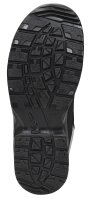 ELTEN Senex BOA S3 Herren Sicherheitsschuhe Schwarz Cordura Metallfrei –. Gr. 45