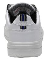 ELTEN GHOST Low Sicherheitshalbschuhe Herren Weiß S3 ESD Textil Stahlkapp Gr. 44