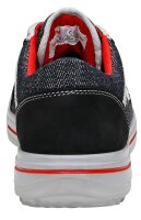 ELTEN Sicherheitsschuhe SENSATION Up Low ESD S3 Herren Leder/Textil Stahl Gr. 45
