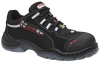 Elten Senex Pro Sicherheitsschuhe schwarz rot ESD S3...