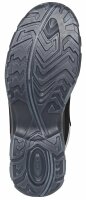 Elten Senex Pro Sicherheitsschuhe schwarz rot ESD S3 Kunststoffkappe ruts Gr. 42