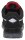 Elten Senex Pro Sicherheitsschuhe schwarz rot ESD S3 Kunststoffkappe ruts Gr. 42