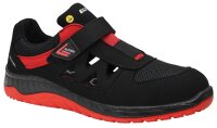 ELTEN Sicherheitsschuhe Lonny Easy ESD S1P Damen Herren...