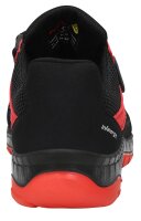 ELTEN Sicherheitsschuhe Lonny Easy ESD S1P Damen Herren Schwarz Stahlkapp Gr. 41