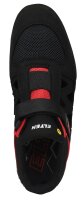 ELTEN Sicherheitsschuhe Lonny Easy ESD S1P Damen Herren Schwarz Stahlkapp Gr. 41