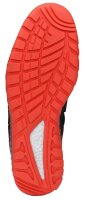 ELTEN Sicherheitsschuhe Lonny Easy ESD S1P Damen Herren Schwarz Stahlkapp Gr. 41