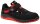 ELTEN Sicherheitsschuhe Lonny Easy ESD S1P Damen Herren Schwarz Stahlkapp Gr. 41