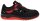 ELTEN Sicherheitsschuhe Lonny Easy ESD S1P Damen Herren Schwarz Stahlkapp Gr. 41