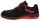 ELTEN Sicherheitsschuhe Lonny Easy ESD S1P Damen Herren Schwarz Stahlkapp Gr. 41