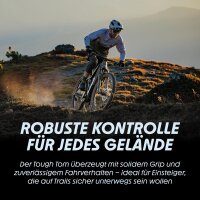 Schwalbe Tough Tom MTB Fahrradreifen 29 Zoll XC-Profil K-Guard Pannenschutz 57-6