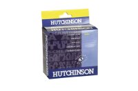 Hutchinson CAA Motorise Fahrradschlauch, Schwarz, 17...