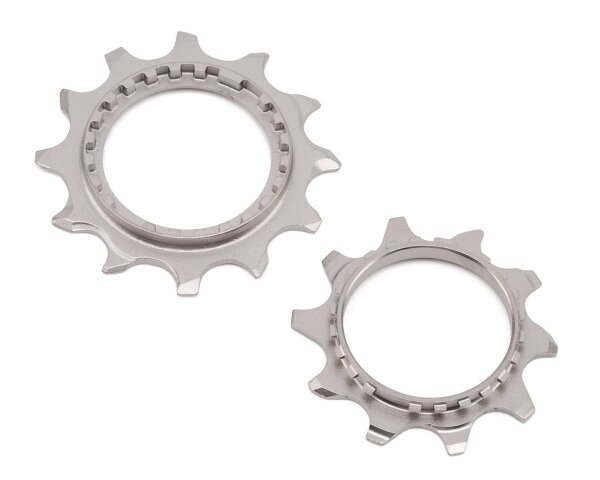 SHIMANO CS-M9100 12-Gang Kassettenzahnradeinheit 10t & 12t für Bike Gravel E-Bik