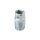Topeak Fahrrad Kassettenabzieher für Freilauf Silber Cassette Lock Ring TPS-SP39