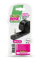 2x Bottari Fahrradschlauch Schwarz 96580 inkl Ventil 16x...